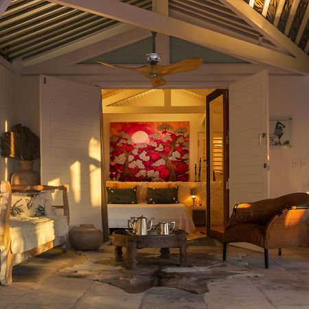 The Chili Beach Private Resort Jijoca de Jericoacoara Zewnętrze zdjęcie