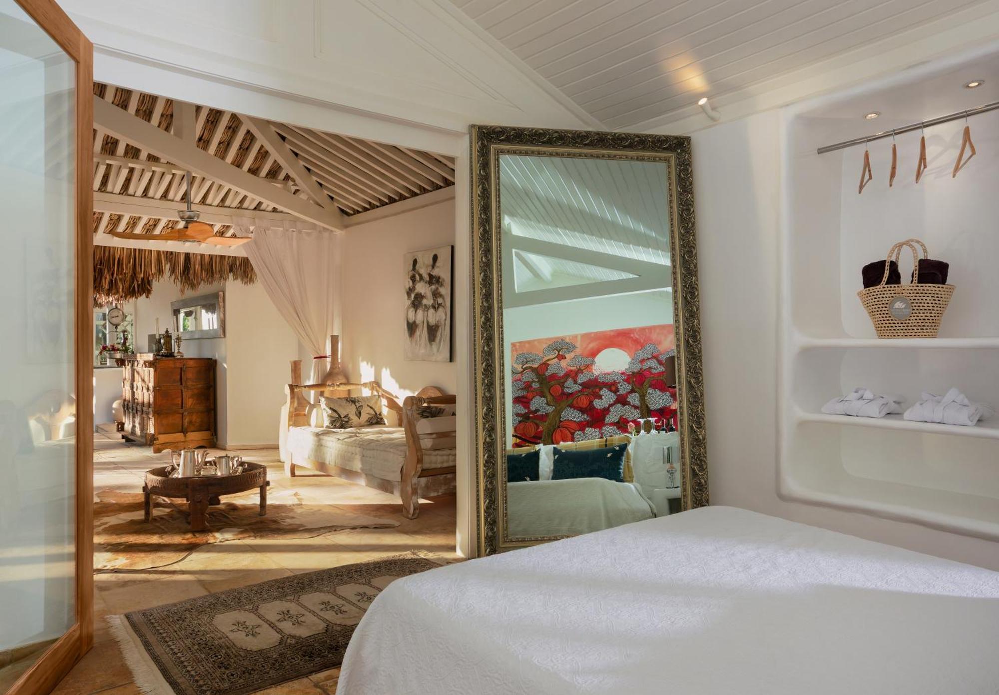 The Chili Beach Private Resort Jijoca de Jericoacoara Zewnętrze zdjęcie