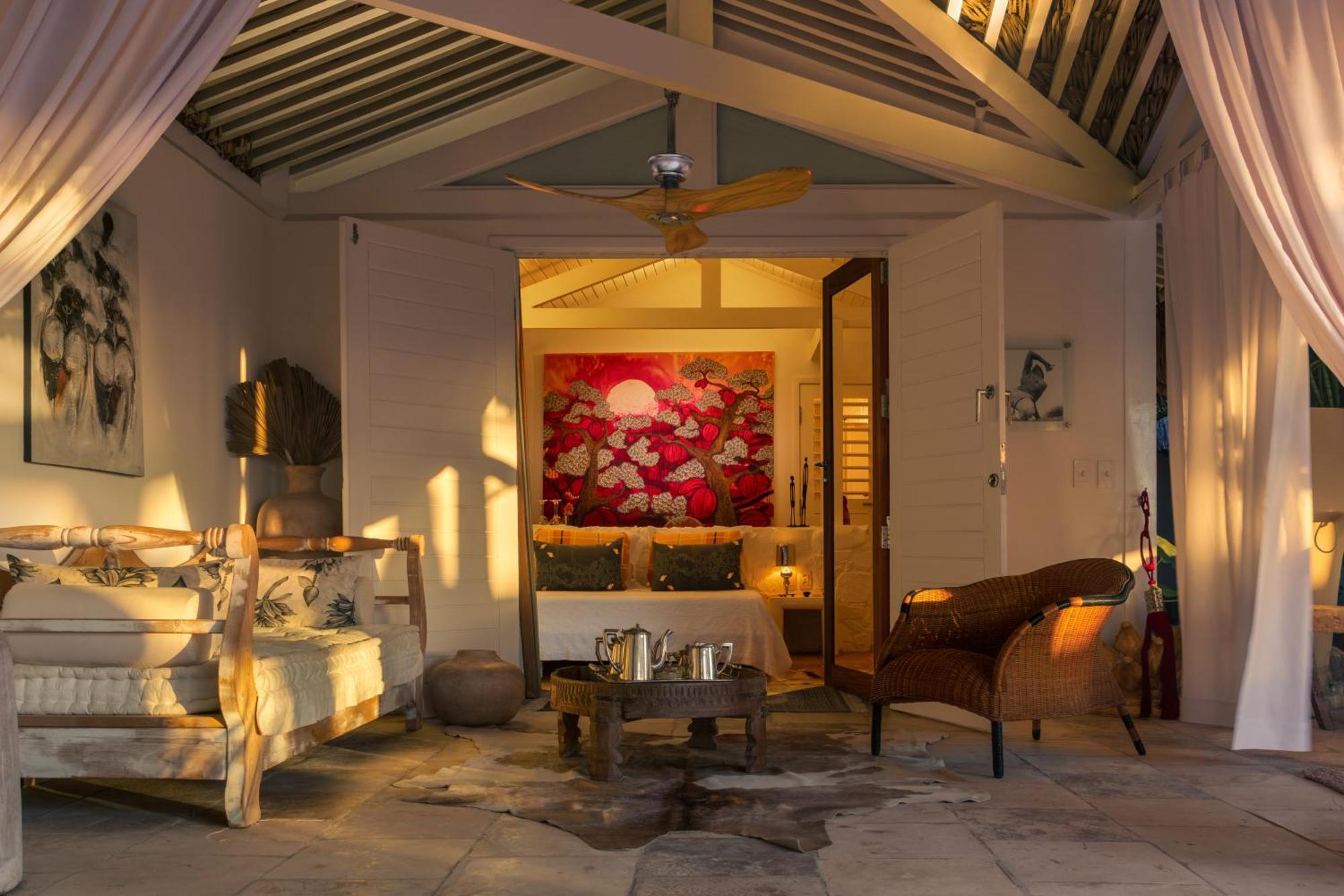 The Chili Beach Private Resort Jijoca de Jericoacoara Zewnętrze zdjęcie